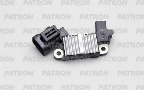 Patron P25-0154KOR - Регулятор напруги генератора autozip.com.ua