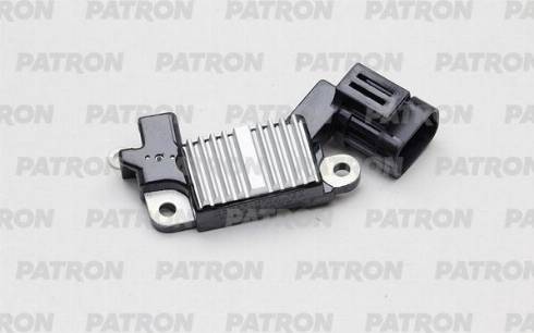 Patron P25-0152KOR - Регулятор напруги генератора autozip.com.ua