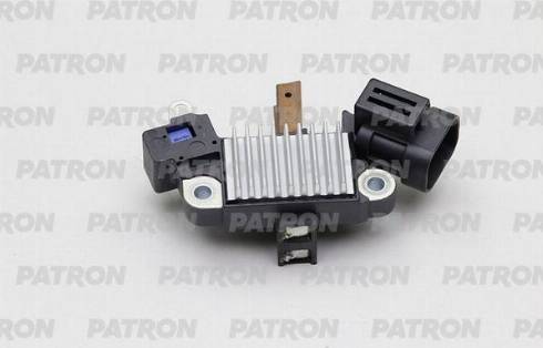 Patron P25-0164KOR - Регулятор напруги генератора autozip.com.ua