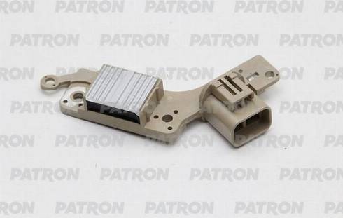 Patron P25-0104KOR - Регулятор напруги генератора autozip.com.ua