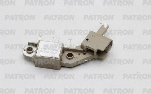 Patron P25-0111KOR - Регулятор напруги генератора autozip.com.ua