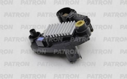 Patron P25-0136KOR - Регулятор напруги генератора autozip.com.ua