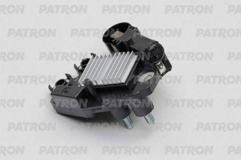 Patron P25-0133KOR - Регулятор напруги генератора autozip.com.ua