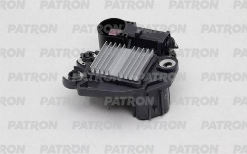 Patron P25-0127KOR - Регулятор напруги генератора autozip.com.ua