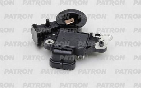 Patron P25-0175KOR - Регулятор напруги генератора autozip.com.ua