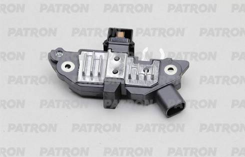 Patron P25-0291KOR - Регулятор напруги генератора autozip.com.ua