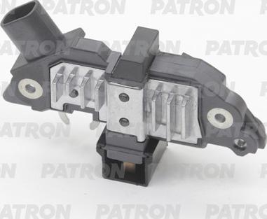 Patron P25-0292KOR - Регулятор напруги генератора autozip.com.ua