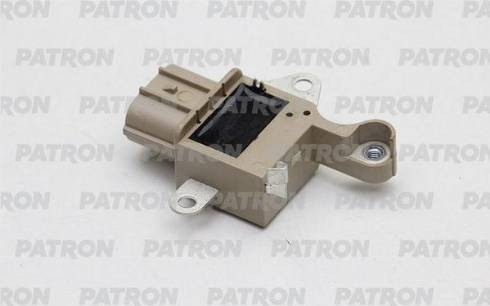 Patron P25-0245KOR - Регулятор напруги генератора autozip.com.ua