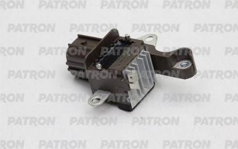 Patron P25-0246KOR - Регулятор напруги генератора autozip.com.ua