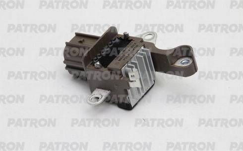 Patron P25-0248KOR - Регулятор напруги генератора autozip.com.ua