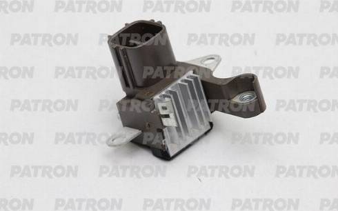 Patron P25-0257KOR - Регулятор напруги генератора autozip.com.ua