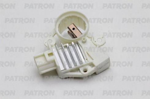 Patron P25-0268KOR - Регулятор напруги генератора autozip.com.ua