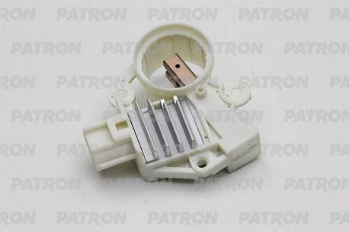 Patron P25-0267KOR - Регулятор напруги генератора autozip.com.ua