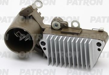 Patron P25-0204KOR - Регулятор напруги генератора autozip.com.ua