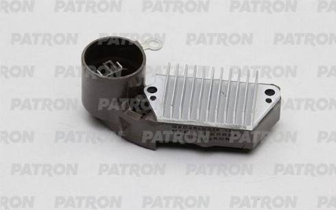 Patron P25-0206KOR - Регулятор напруги генератора autozip.com.ua