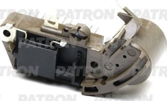 Patron P25-0202KOR - Регулятор напруги генератора autozip.com.ua