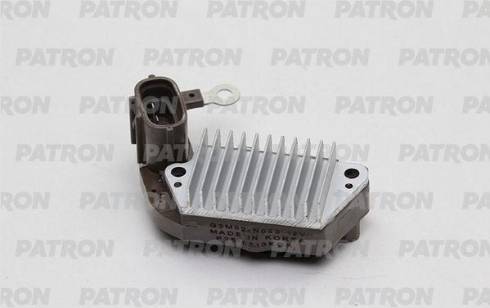 Patron P25-0213KOR - Регулятор напруги генератора autozip.com.ua