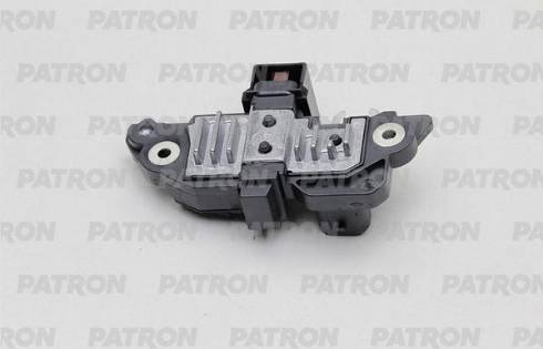 Patron P25-0289KOR - Регулятор напруги генератора autozip.com.ua