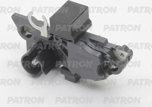 Patron P25-0281KOR - Регулятор напруги генератора autozip.com.ua