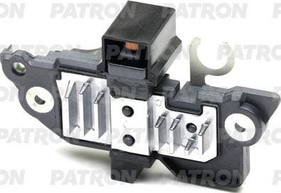 Patron P25-0282KOR - Регулятор напруги генератора autozip.com.ua
