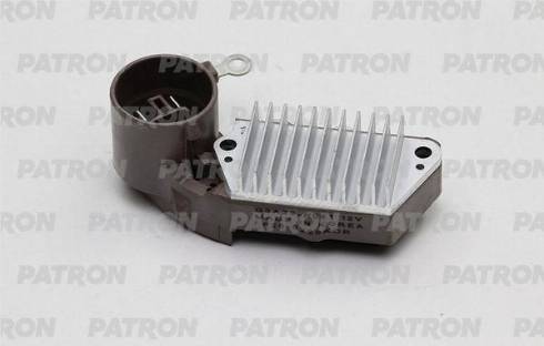 Patron P25-0229KOR - Регулятор напруги генератора autozip.com.ua