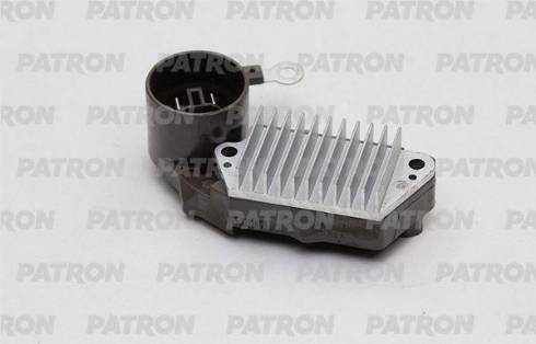 Patron P25-0225KOR - Регулятор напруги генератора autozip.com.ua