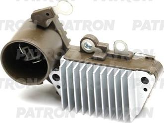 Patron P25-0226KOR - Генератор autozip.com.ua