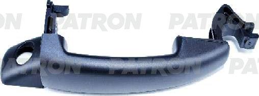 Patron P20-0099L - Ручка двері autozip.com.ua