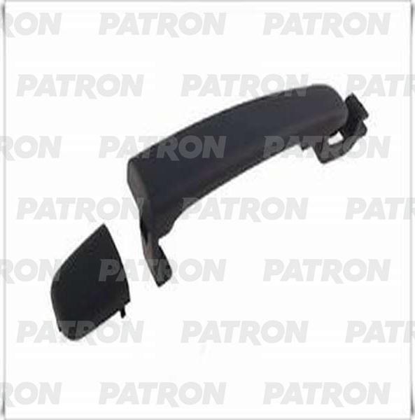 Patron P20-0099R - Ручка двері autozip.com.ua