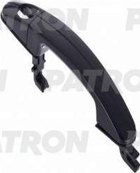 Patron P20-0046L - Ручка двері autozip.com.ua