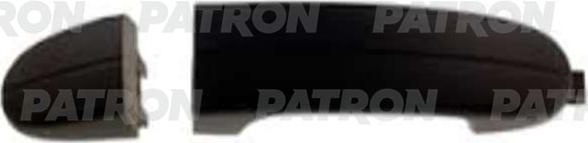 Patron P20-0050R - Ручка двері autozip.com.ua