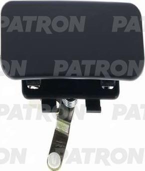 Patron P20-0051R - Ручка двері autozip.com.ua