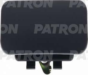 Patron P20-0052L - Ручка двері autozip.com.ua