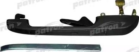 Patron P20-0008R - Ручка двері autozip.com.ua