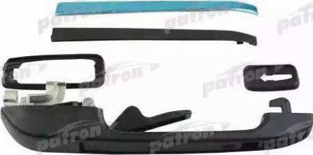Patron P20-0002R - Ручка двері autozip.com.ua
