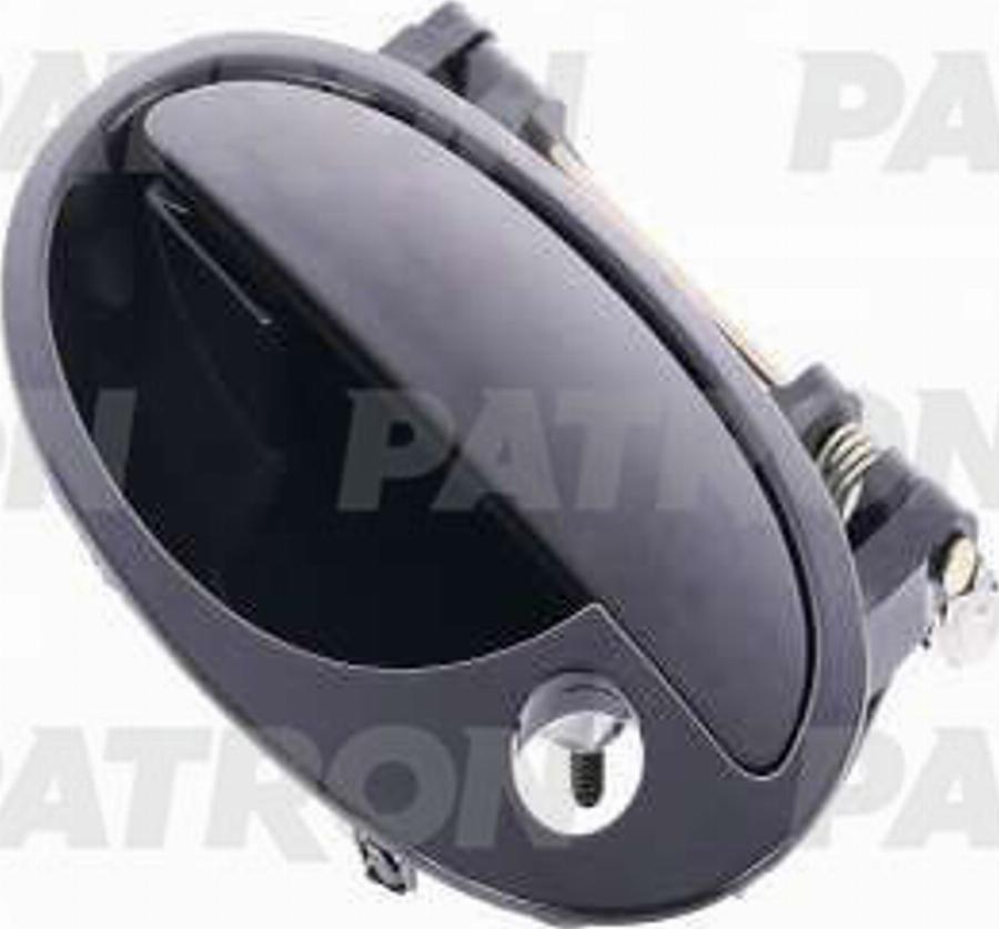 Patron P20-0088L - Ручка двері autozip.com.ua
