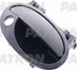 Patron P20-0088R - Ручка двері autozip.com.ua