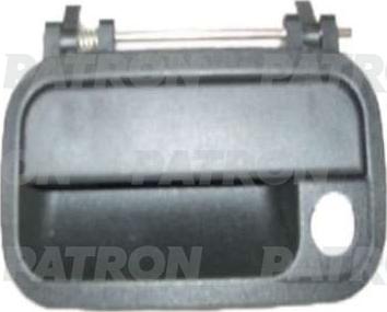 Patron P20-0087R - Ручка двері autozip.com.ua