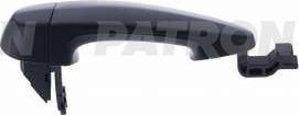 Patron P20-0032L - Ручка двері autozip.com.ua
