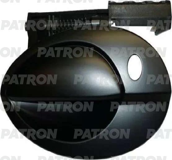 Patron P200037L - Ручка двері autozip.com.ua