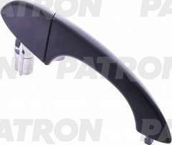 Patron P20-0029R - Ручка двері autozip.com.ua