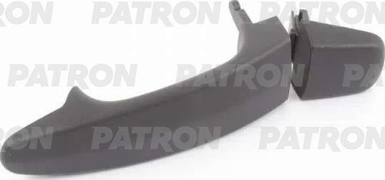 Patron P20-0028L - Ручка двері autozip.com.ua
