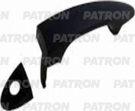 Patron P20-0027L - Ручка двері autozip.com.ua