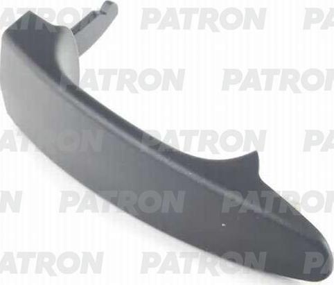 Patron P20-0027R - Ручка двері autozip.com.ua
