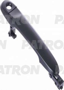Patron P20-0079L - Ручка двері autozip.com.ua