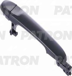 Patron P20-0079R - Ручка двері autozip.com.ua