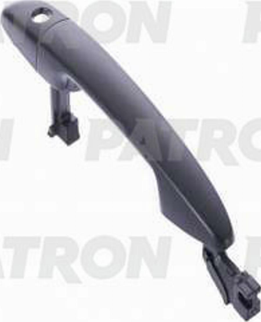 Patron P200074L - Ручка двері autozip.com.ua