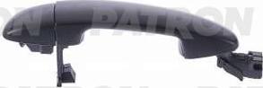 Patron P20-0071L - Ручка двері autozip.com.ua