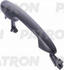 Patron P20-0071R - Ручка двері autozip.com.ua