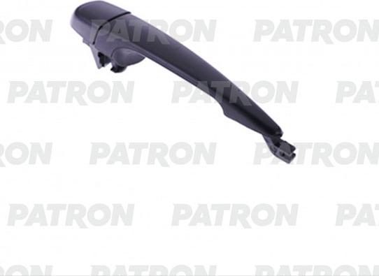 Patron P20-0144L - Ручка двері autozip.com.ua